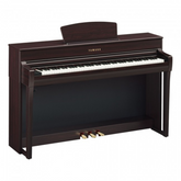 Yamaha CLP-735 R Digital Piano - Rosewood